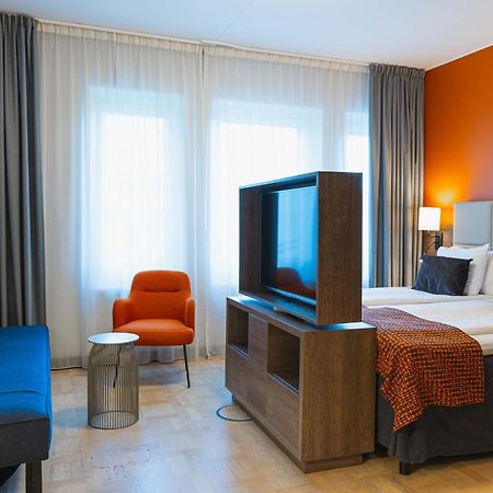 Quality Hotel Winn Haninge Eksteriør bilde