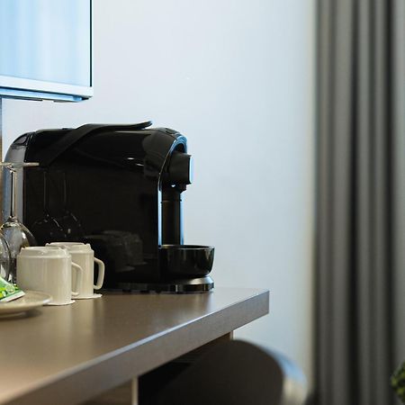 Quality Hotel Winn Haninge Eksteriør bilde