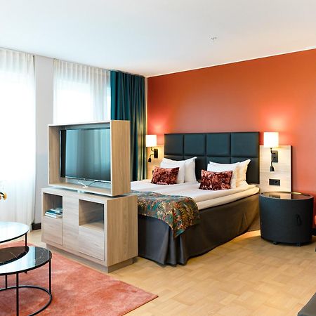 Quality Hotel Winn Haninge Eksteriør bilde