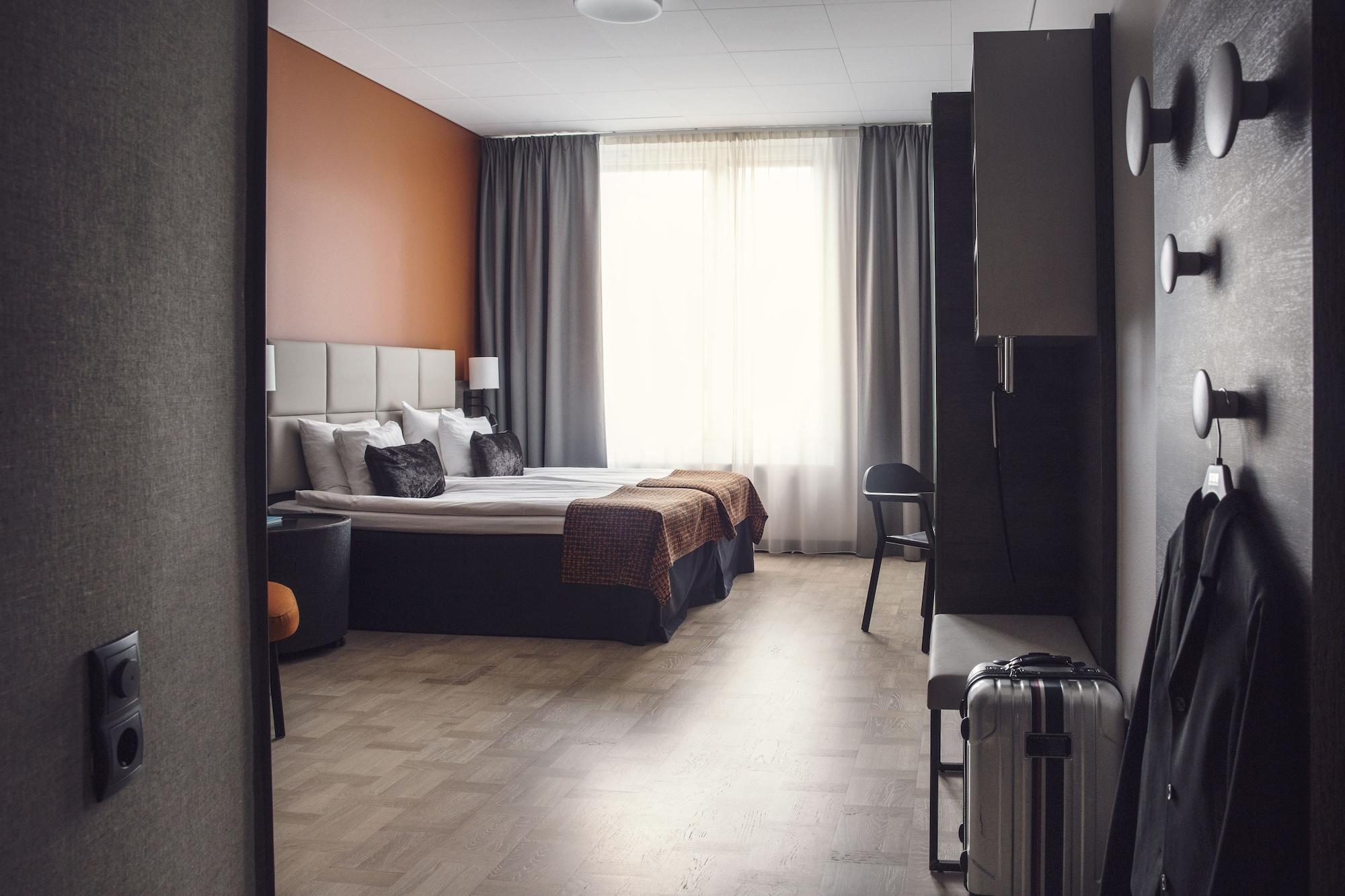Quality Hotel Winn Haninge Eksteriør bilde