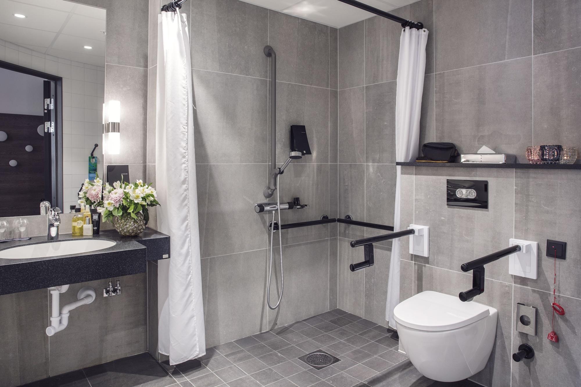 Quality Hotel Winn Haninge Eksteriør bilde