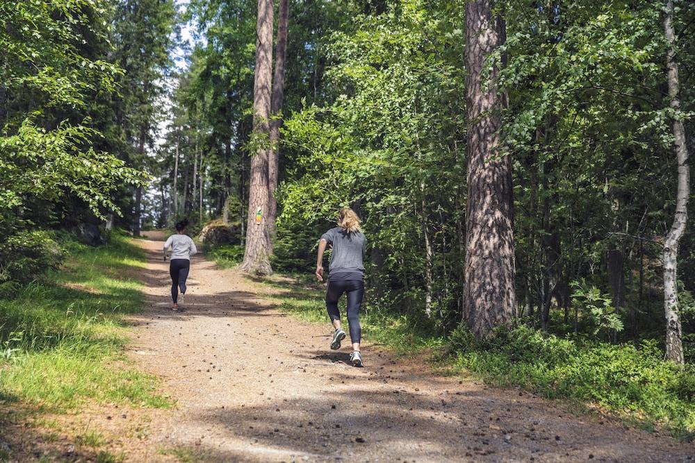 Quality Hotel Winn Haninge Eksteriør bilde