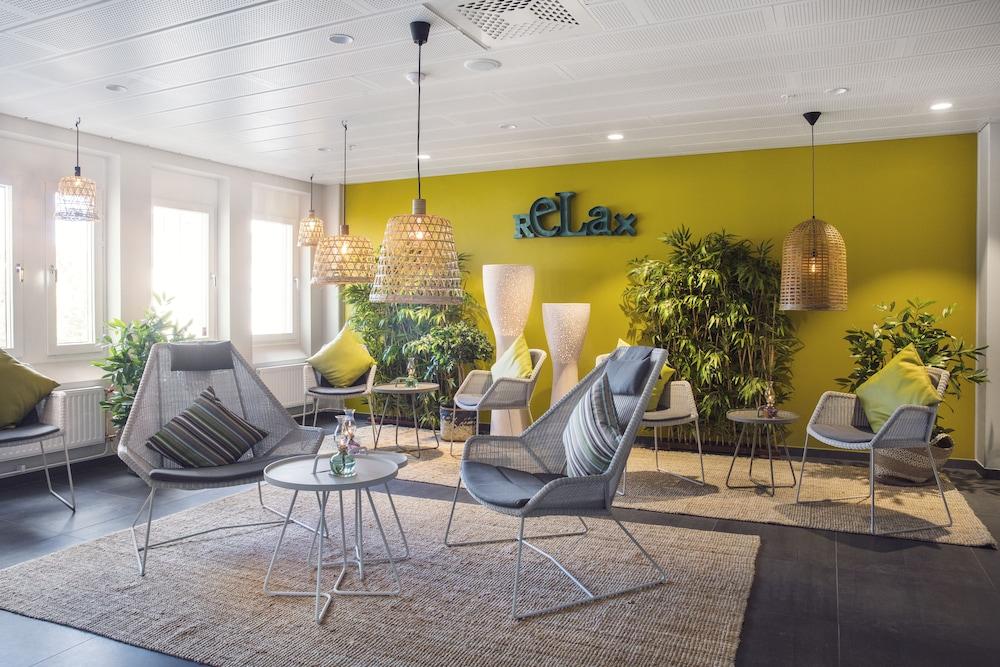 Quality Hotel Winn Haninge Eksteriør bilde