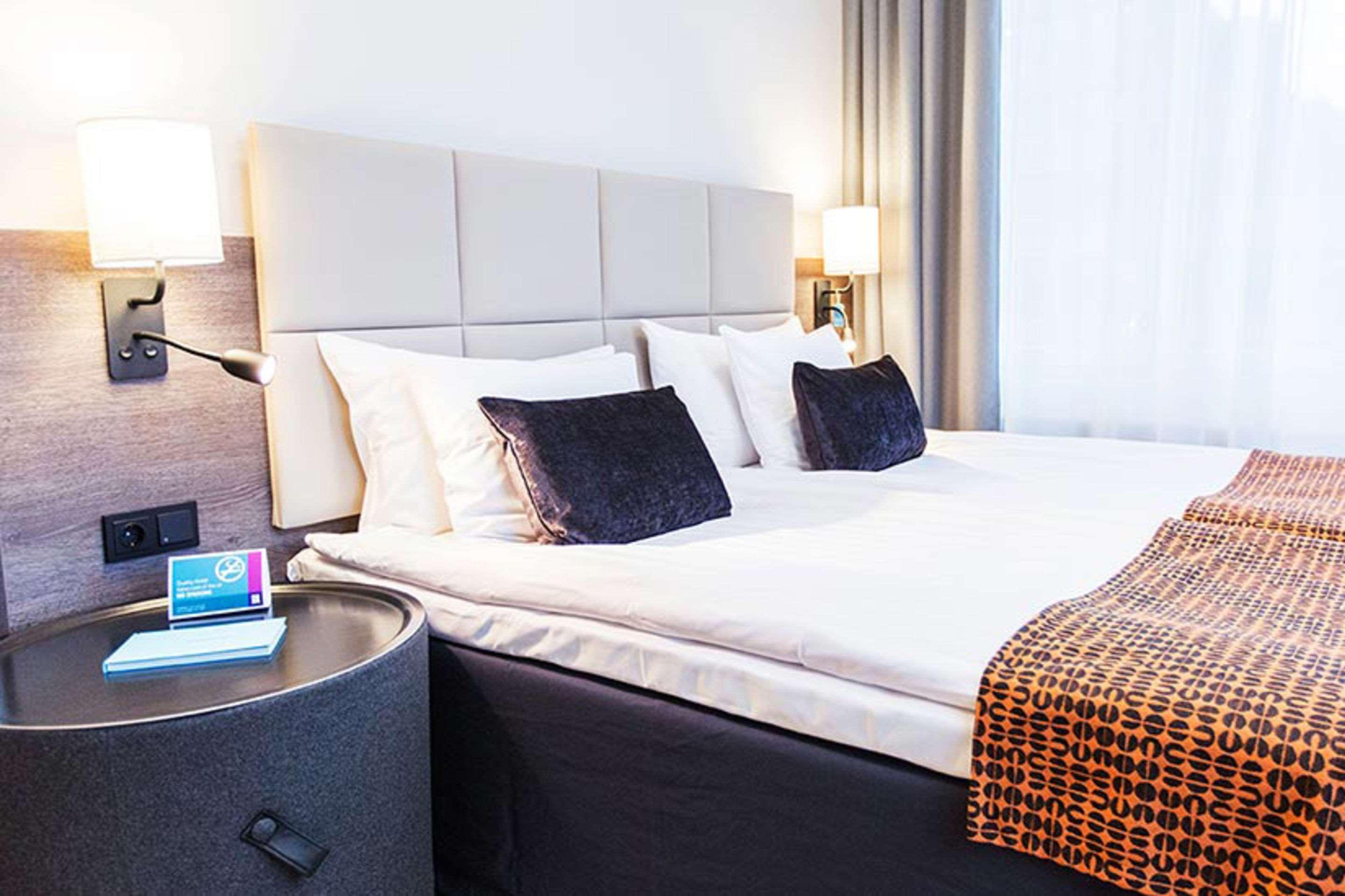 Quality Hotel Winn Haninge Eksteriør bilde