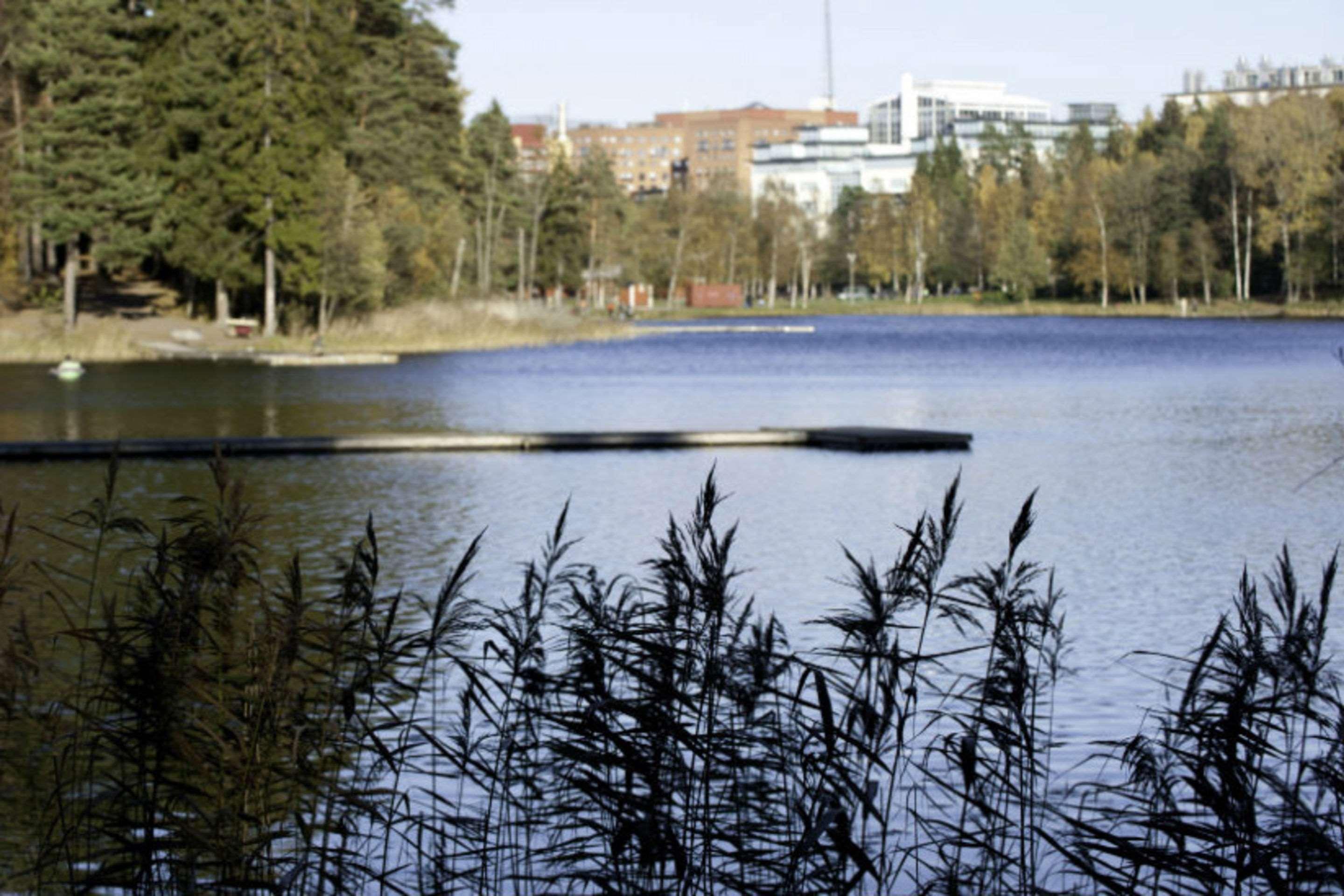 Quality Hotel Winn Haninge Eksteriør bilde