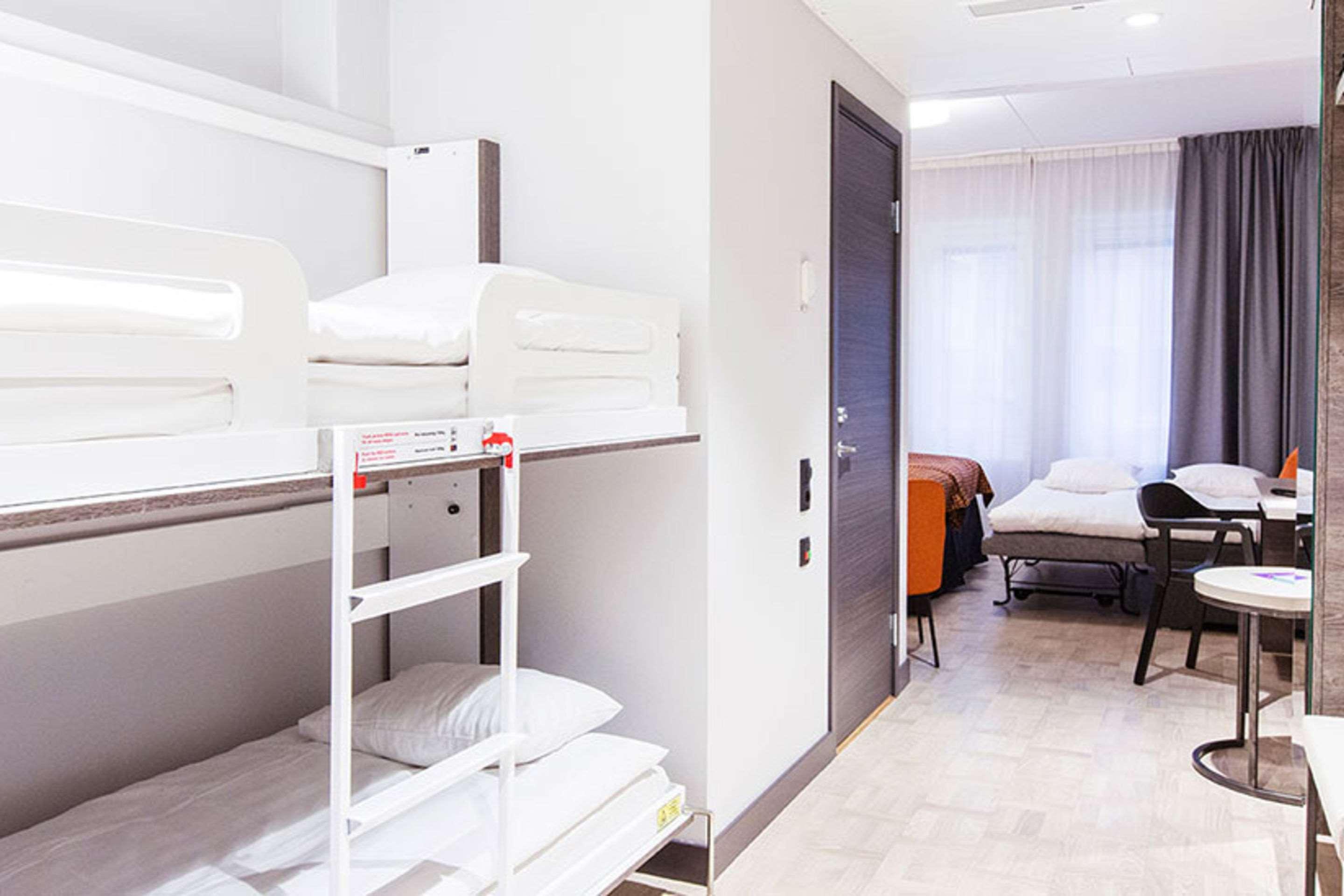 Quality Hotel Winn Haninge Eksteriør bilde