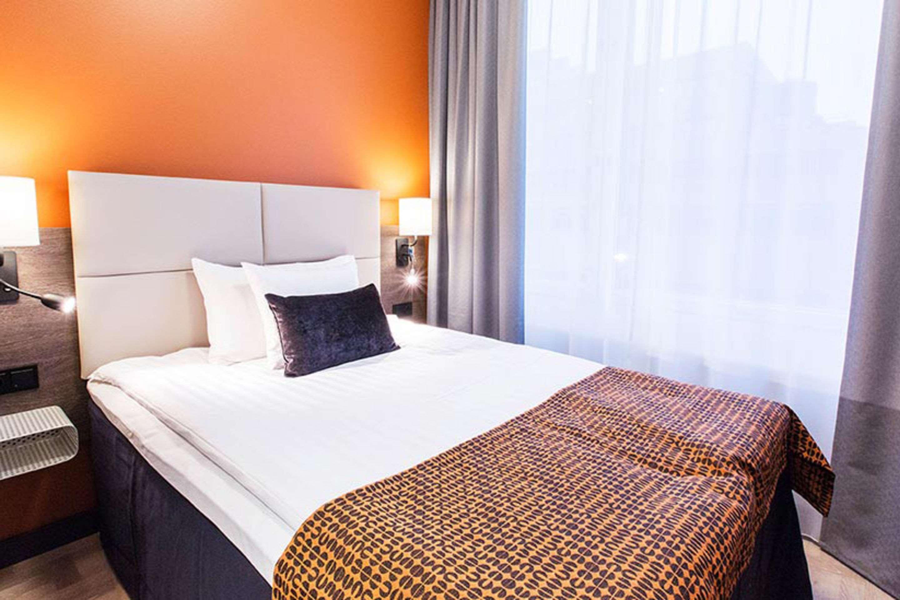 Quality Hotel Winn Haninge Eksteriør bilde