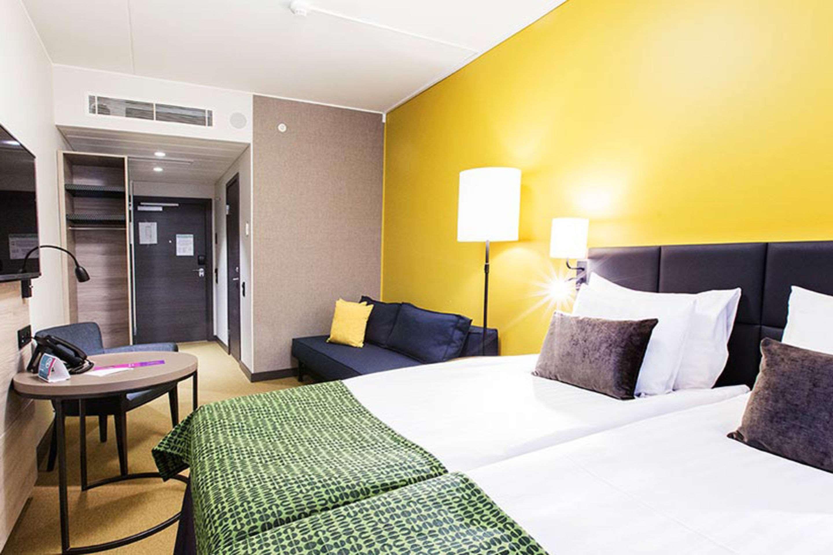 Quality Hotel Winn Haninge Eksteriør bilde