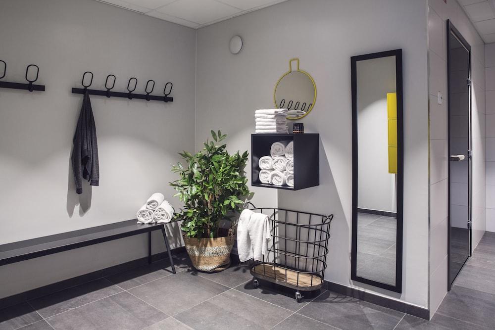 Quality Hotel Winn Haninge Eksteriør bilde