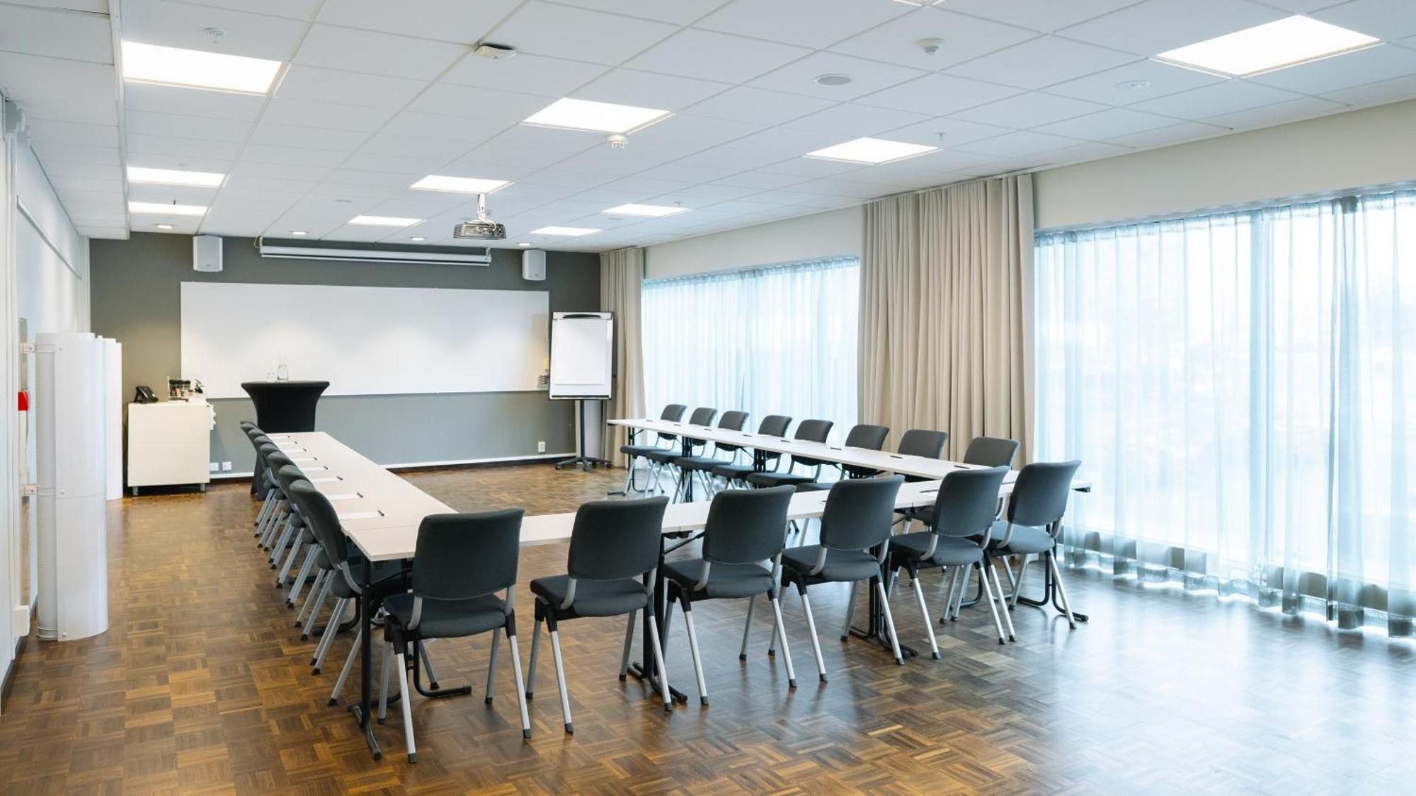 Quality Hotel Winn Haninge Eksteriør bilde
