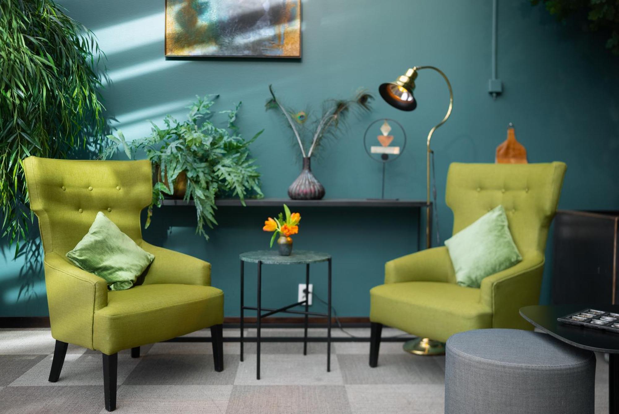 Quality Hotel Winn Haninge Eksteriør bilde