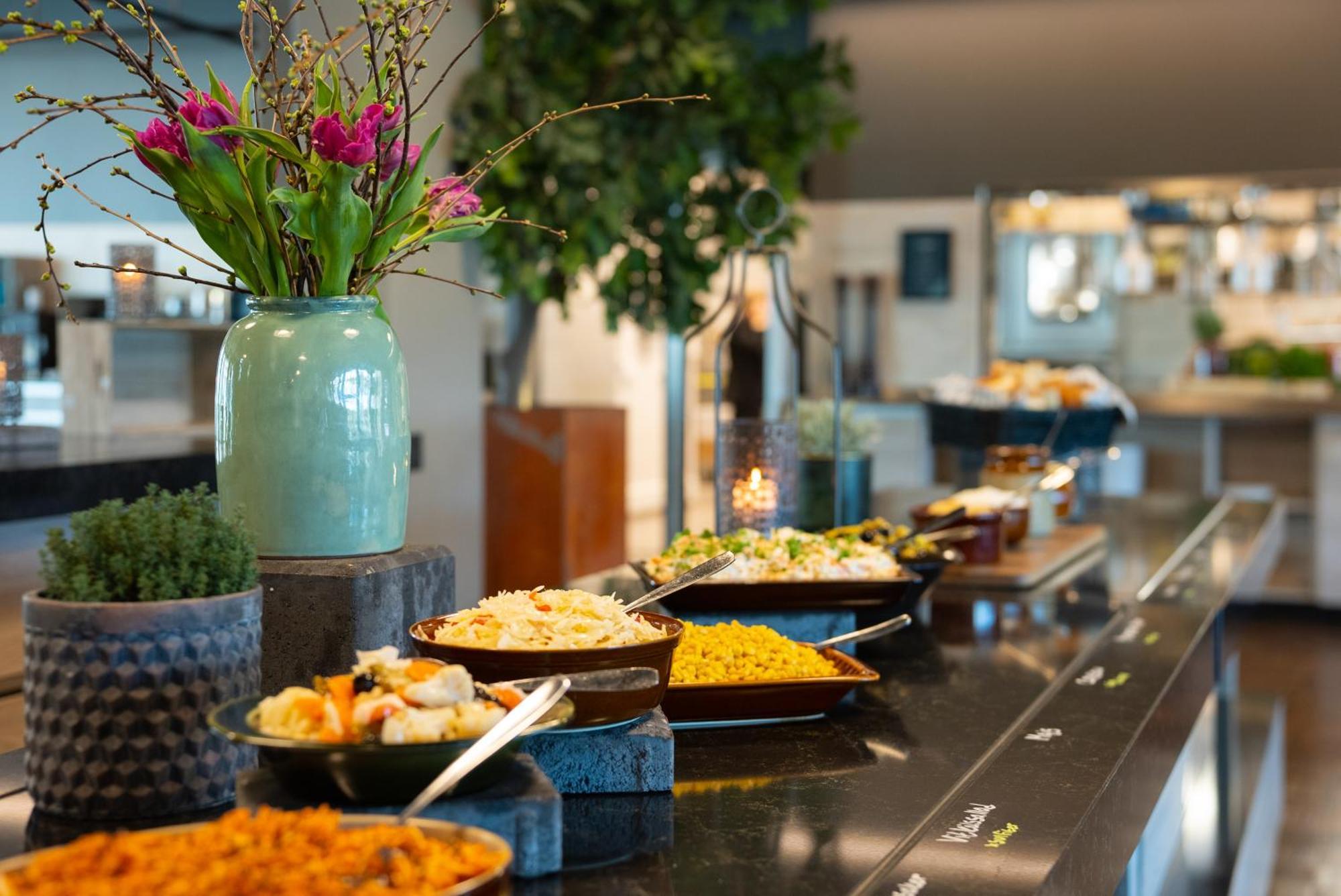 Quality Hotel Winn Haninge Eksteriør bilde