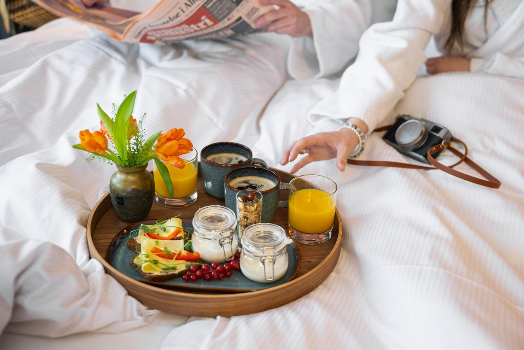 Quality Hotel Winn Haninge Eksteriør bilde