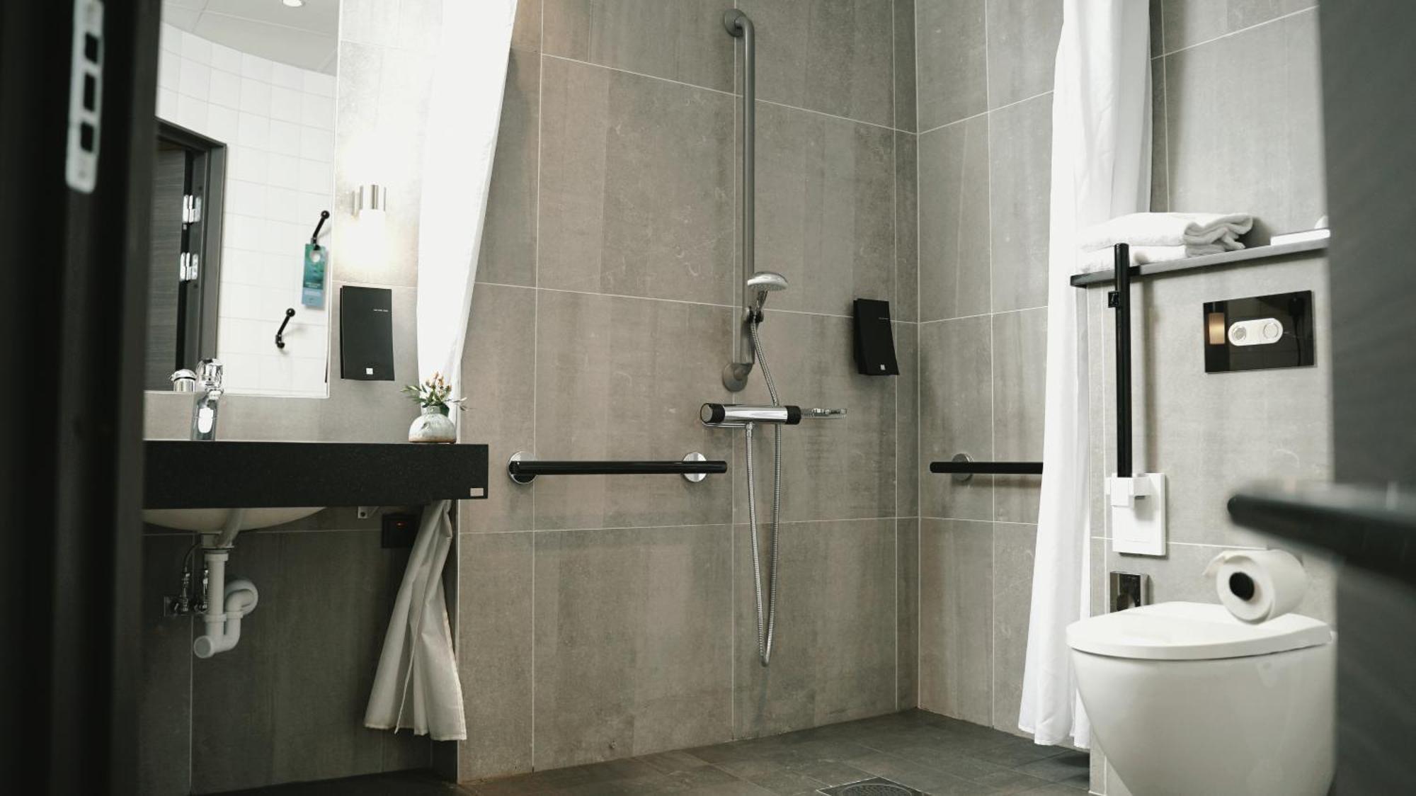 Quality Hotel Winn Haninge Eksteriør bilde