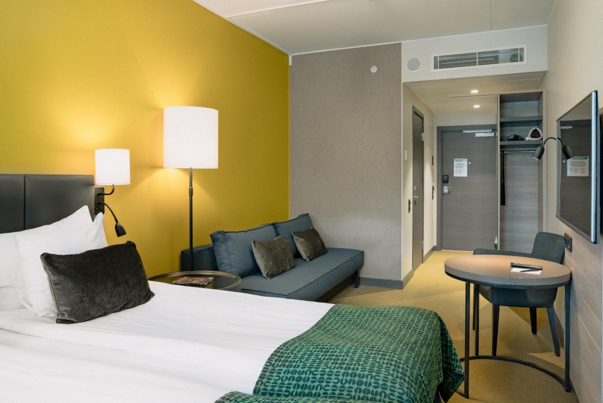 Quality Hotel Winn Haninge Eksteriør bilde
