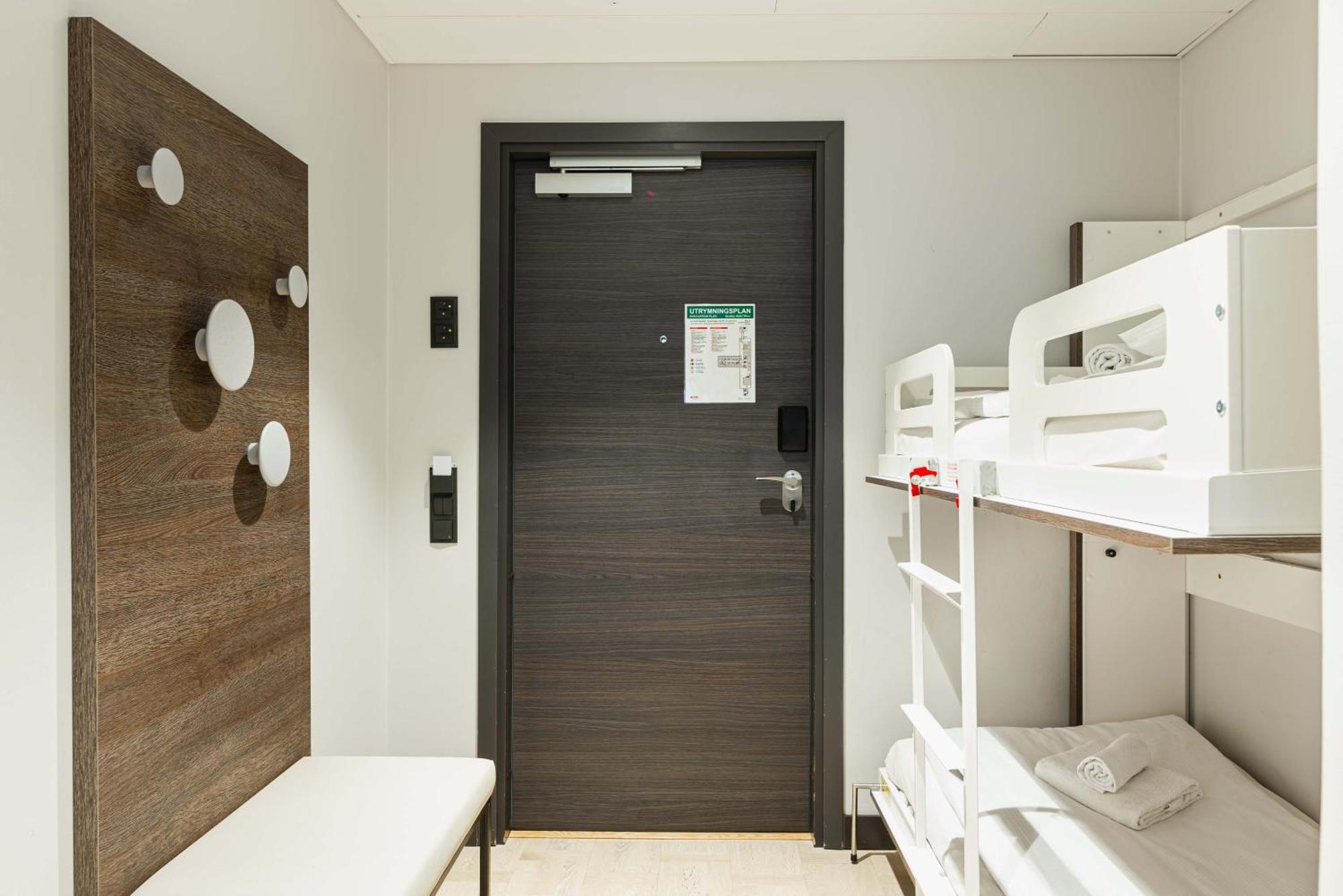 Quality Hotel Winn Haninge Eksteriør bilde
