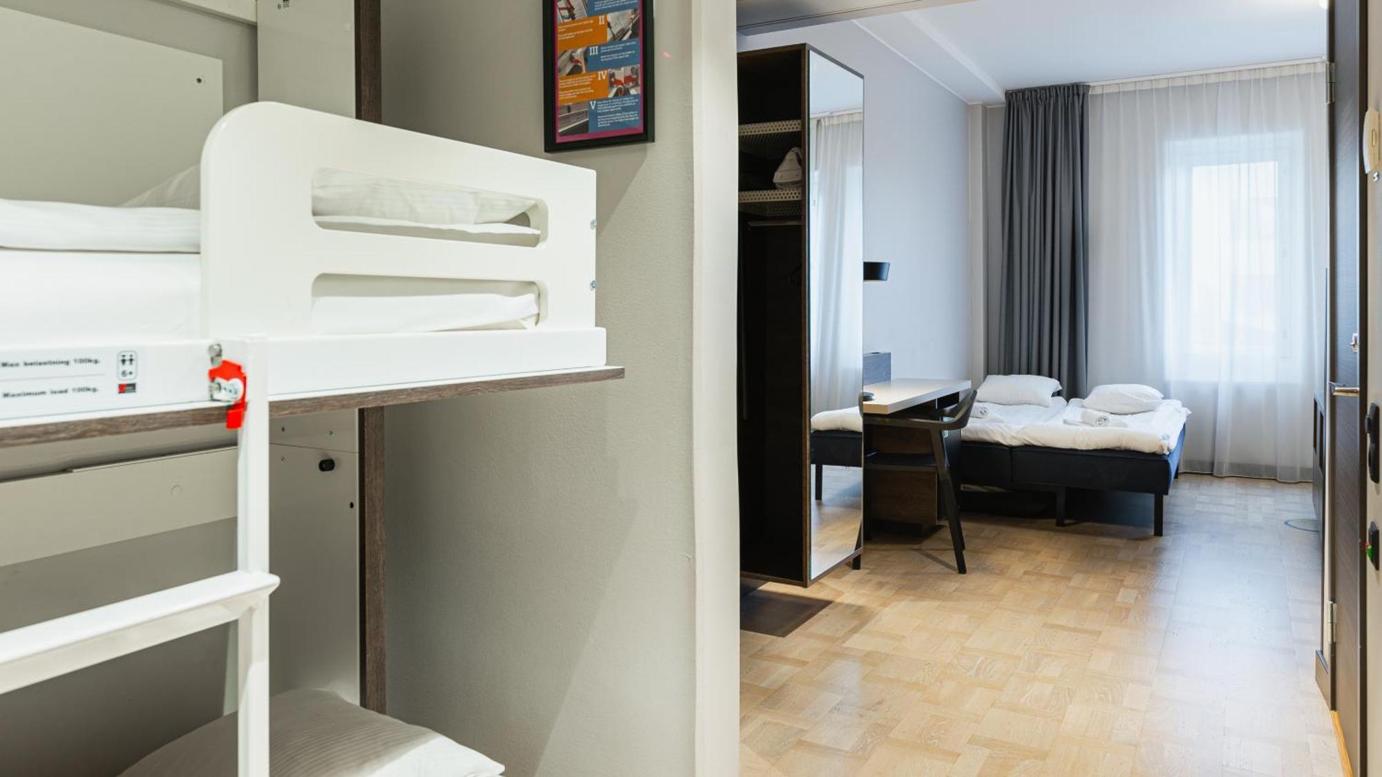 Quality Hotel Winn Haninge Eksteriør bilde