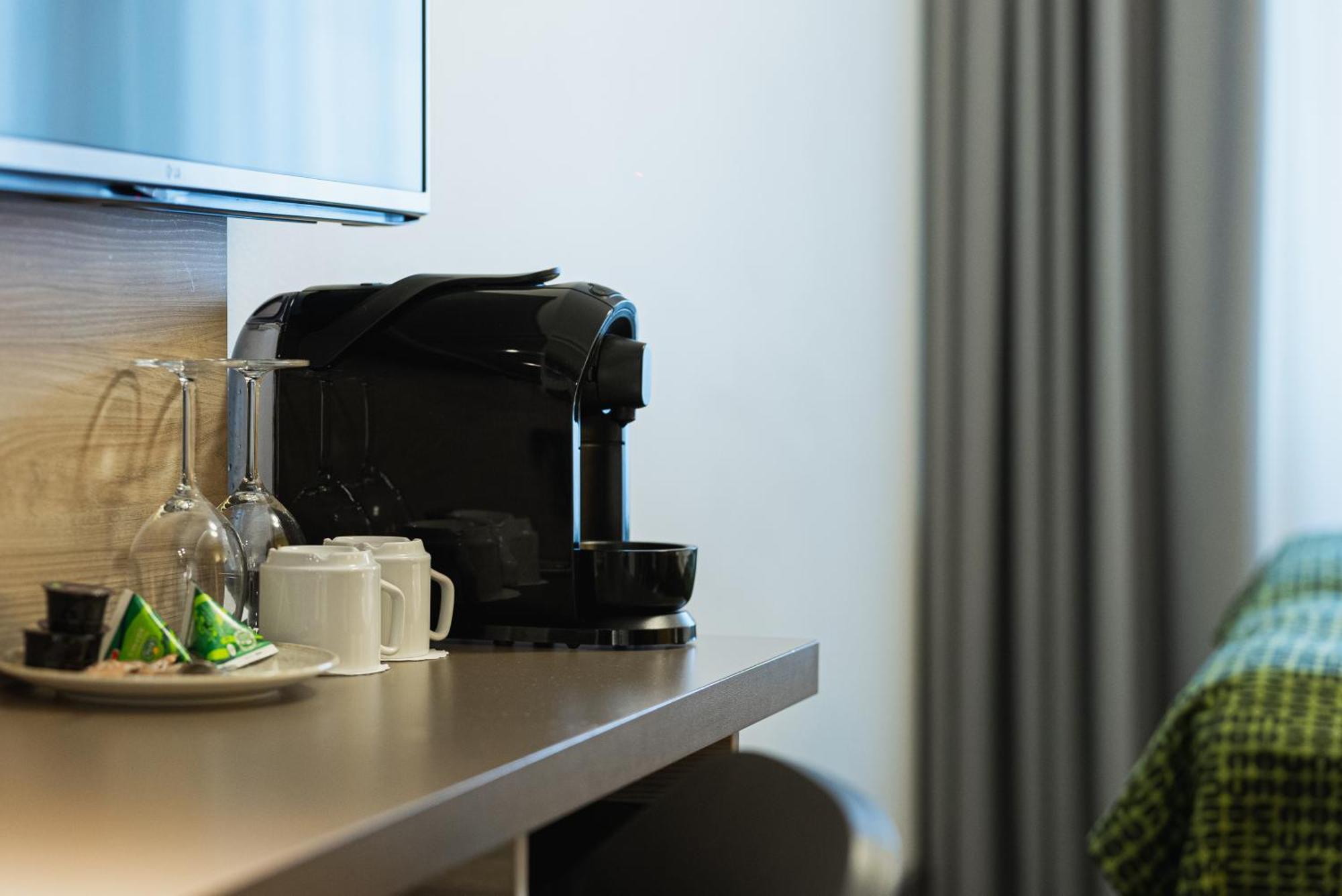 Quality Hotel Winn Haninge Eksteriør bilde