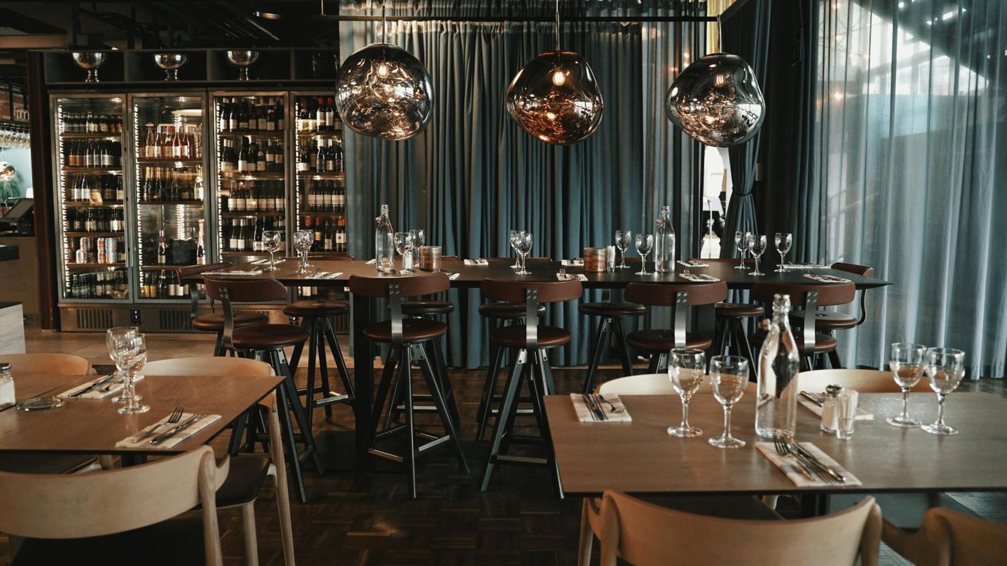 Quality Hotel Winn Haninge Eksteriør bilde
