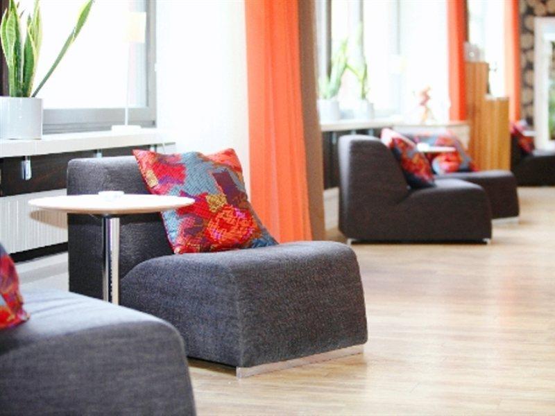 Quality Hotel Winn Haninge Eksteriør bilde