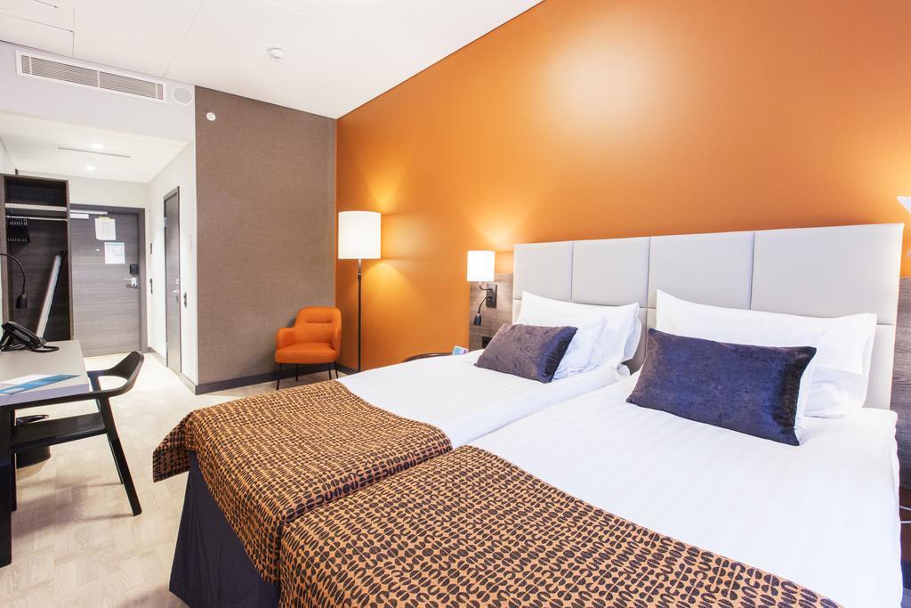 Quality Hotel Winn Haninge Eksteriør bilde