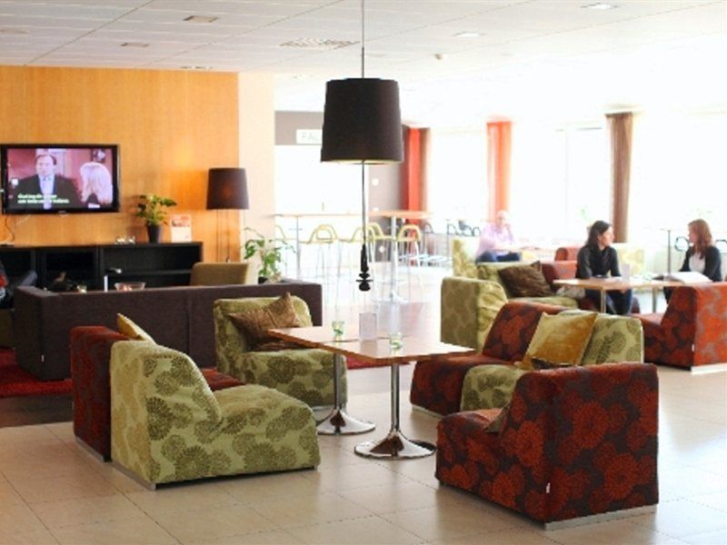 Quality Hotel Winn Haninge Eksteriør bilde