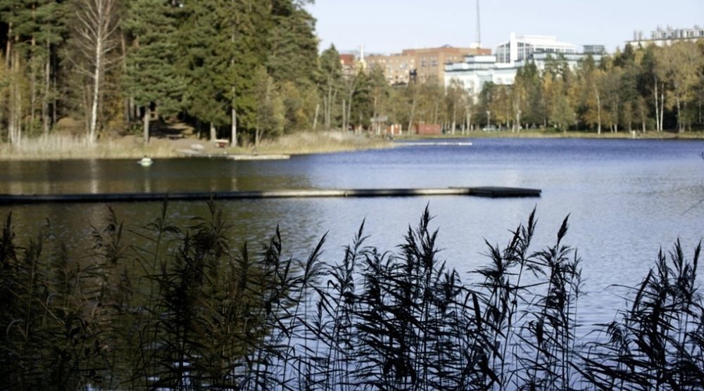 Quality Hotel Winn Haninge Eksteriør bilde